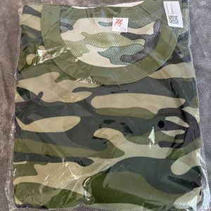 Men's Camo T-shirt
